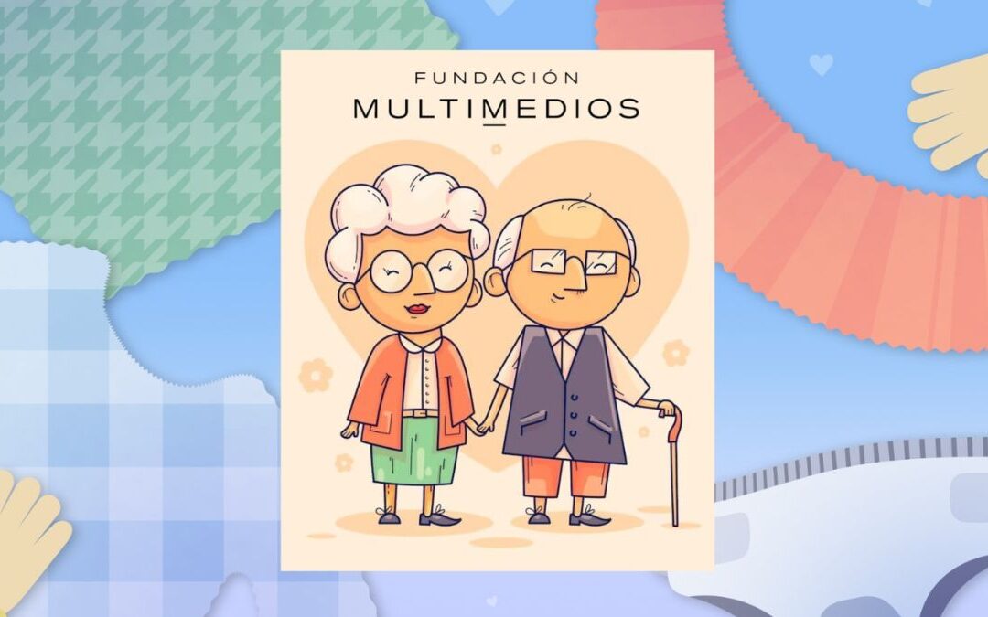 Fundación Multimedios impulsa campaña de donaciones de abrigos y pañales para adultos mayores en Phoenix