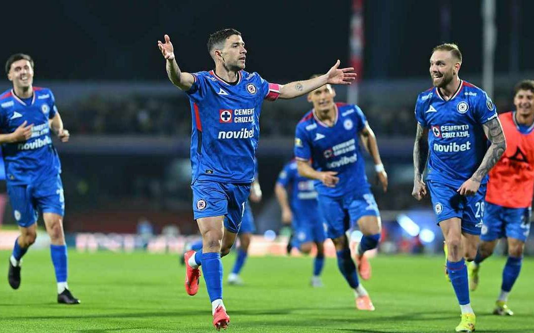 Calendario del Cruz Azul para el Clausura 2026: ¡Descubre los partidos clave!