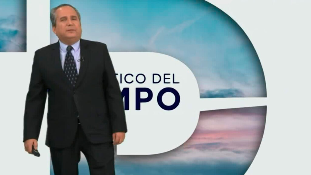 Pronóstico del Tiempo en Monterrey: Clima Esperado para el Martes 16 de Diciembre