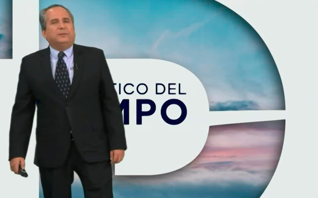 Pronóstico del Tiempo en Monterrey: Clima Esperado para el Martes 16 de Diciembre