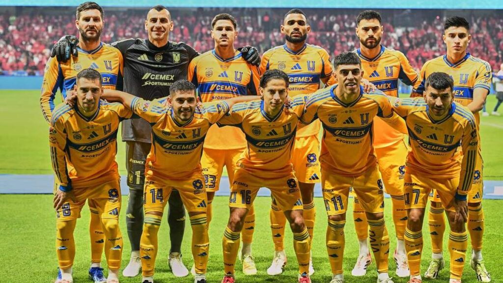 Tigres Revela su Calendario para el Clausura 2026: ¡Preparándose para la Revancha!