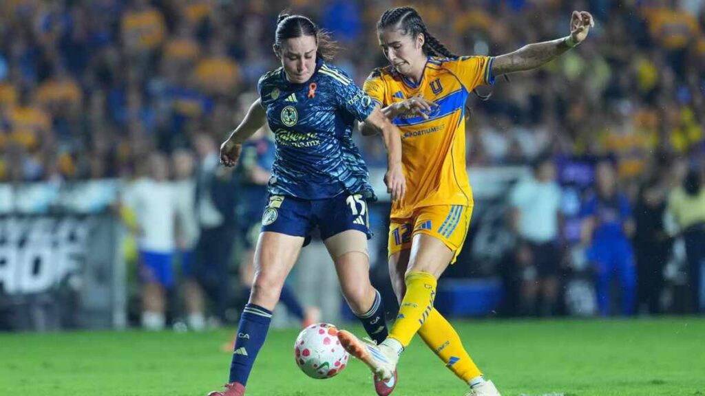 Calendario del Clausura 2026 en la Liga MX Femenil: Todo lo que necesitas saber