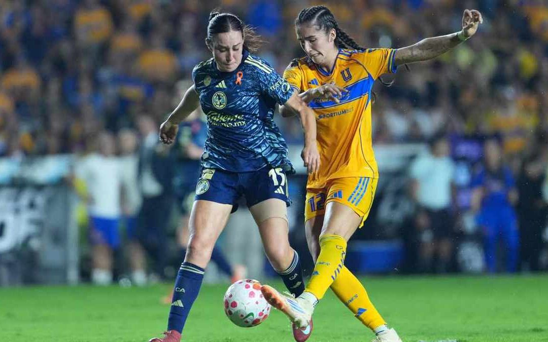 Calendario del Clausura 2026 en la Liga MX Femenil: Todo lo que necesitas saber