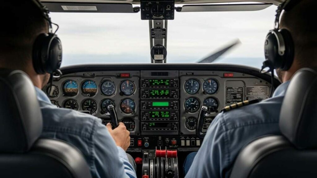 Accidente Aéreo en Toluca: Revelan Últimos Audios de los Pilotos antes del Desplome