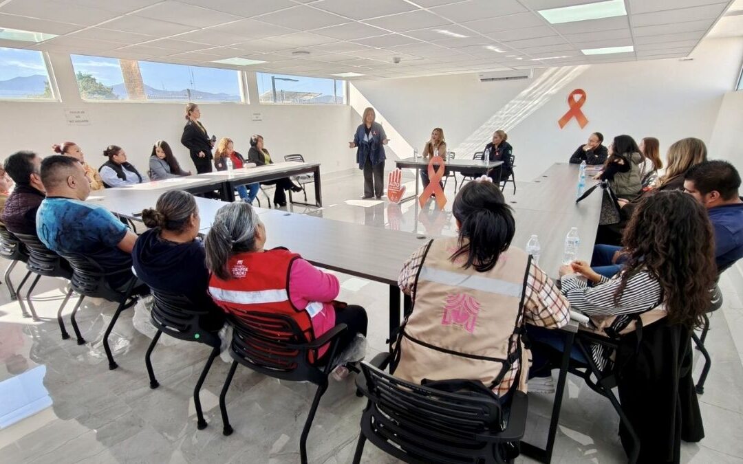 Celebran el Liderazgo Femenino en el Servicio Público en Phoenix