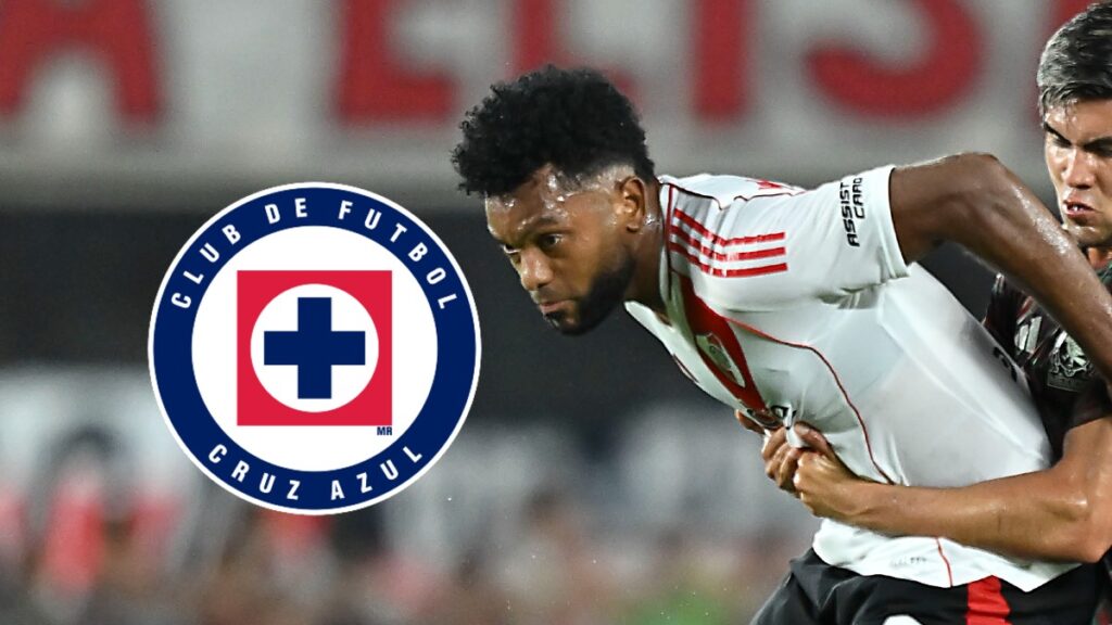 Miguel Borja: Posible Refuerzo Clave para la Máquina en el Clausura 2026