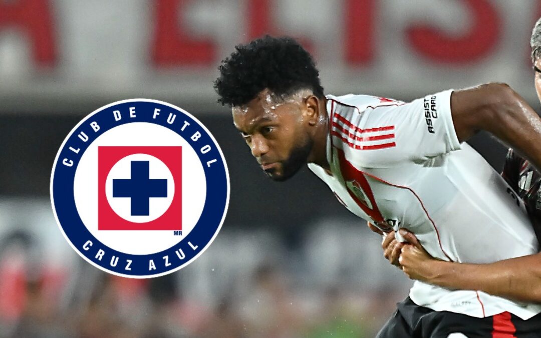 Miguel Borja: Posible Refuerzo Clave para la Máquina en el Clausura 2026