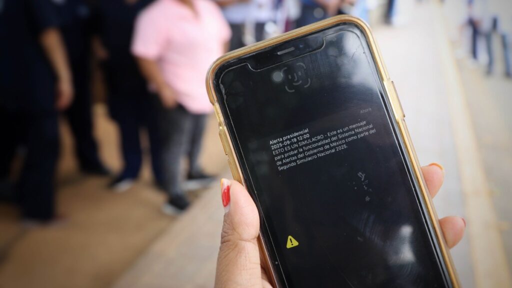 Temblor en Tapachula, Chiapas: Sismo Reportado HOY 16 de diciembre