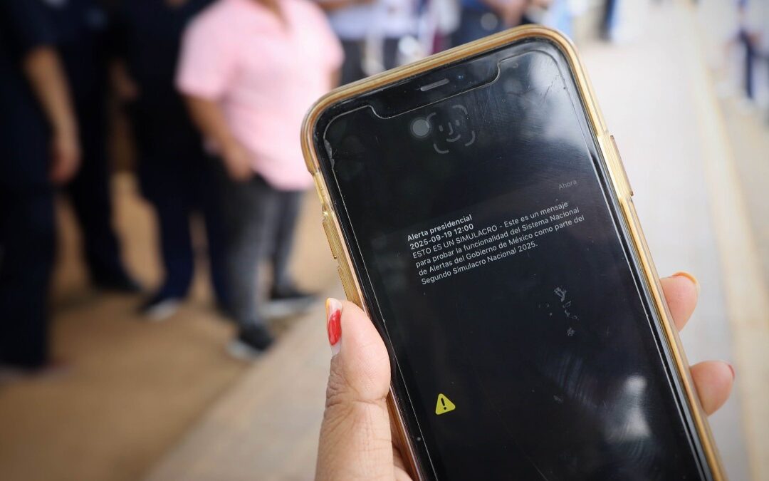 Temblor en Tapachula, Chiapas: Sismo Reportado HOY 16 de diciembre