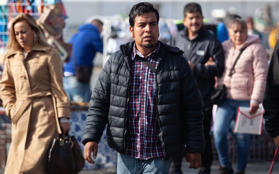 Calidad del Aire en CdMx: ¿Alerta de Contingencia Ambiental Este 16 de Diciembre de 2025?