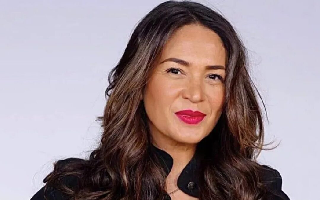 Yolanda Andrade Hospitalizada de Emergencia por Recaída en su Salud