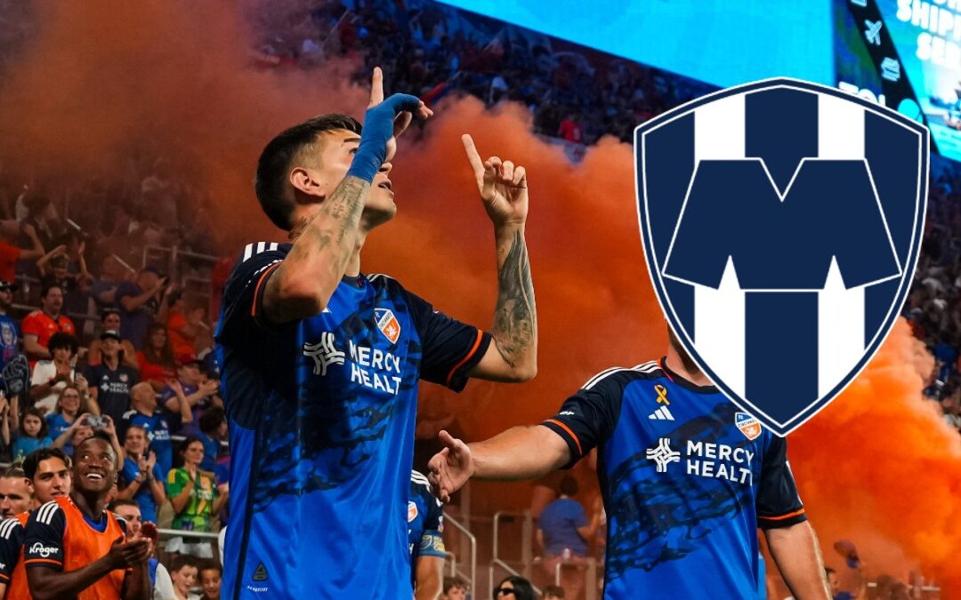 Rayados Renueva su Interés en Jugador Clave para el Futbol Mexicano