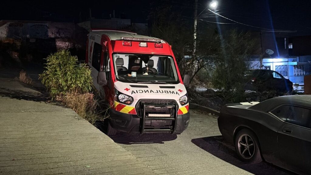 Accidente en Torreón: Menor de 14 años se hiere con un cuchillo al intentar abrir una lata