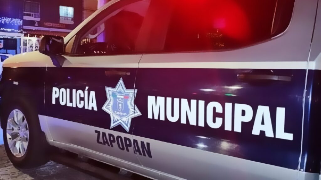 Homicidio en Zapopan: Policías Detenidos por la Muerte de Hombre Privado de Libertad