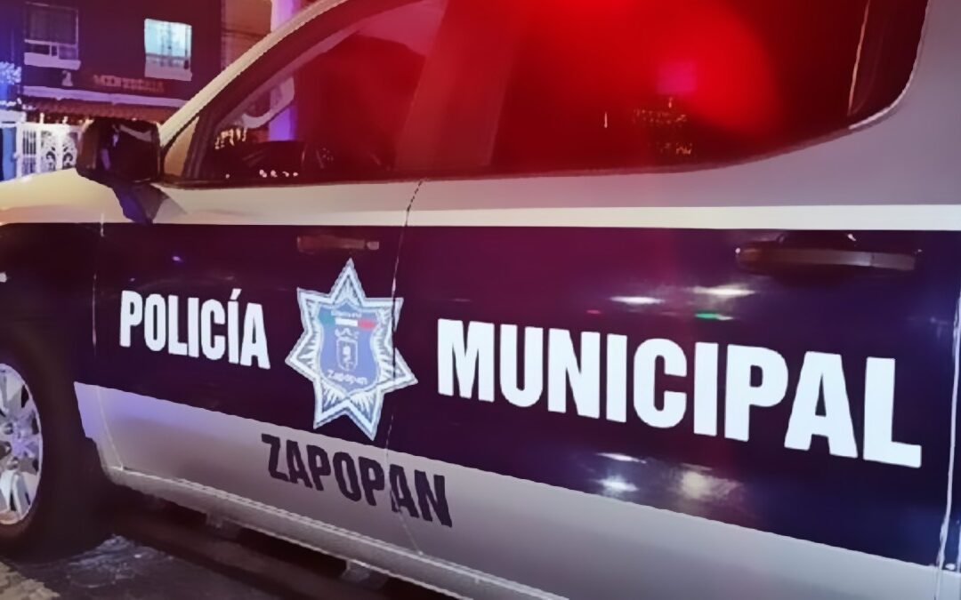 Homicidio en Zapopan: Policías Detenidos por la Muerte de Hombre Privado de Libertad