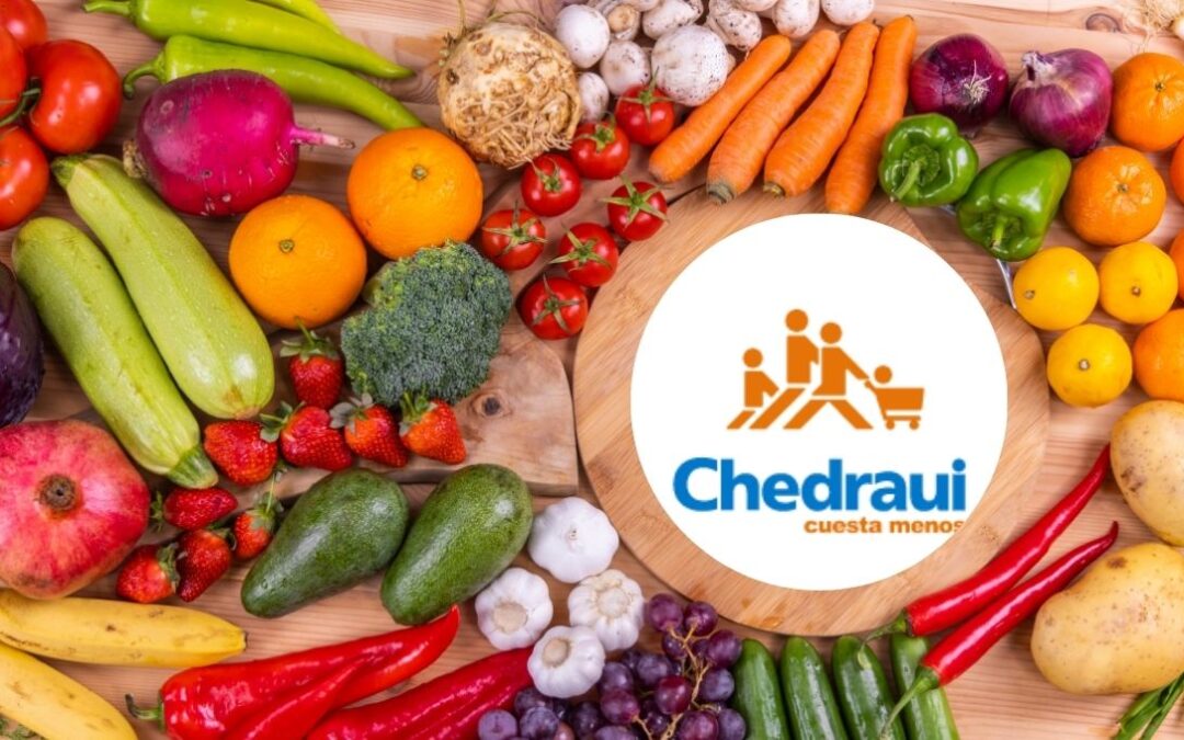 Aprovecha las ofertas de Chedraui en Martimiércoles: Descuentos Exclusivos HOY 16 y 17 de diciembre 2025