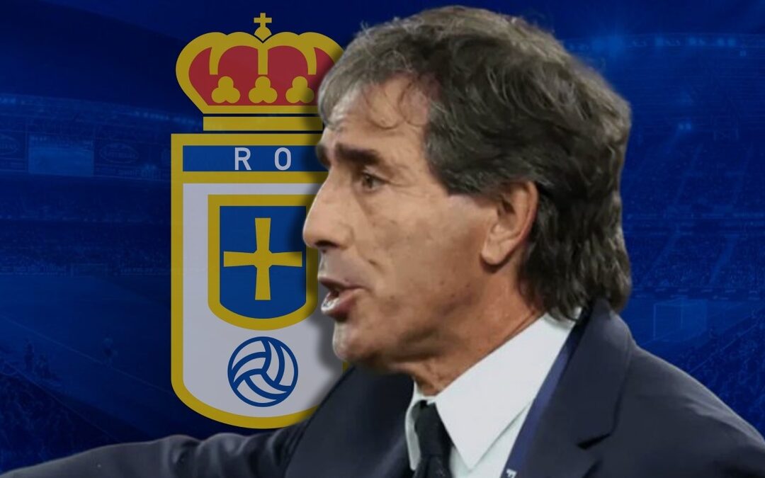 Guillermo Almada Asume el Rol de Nuevo Entrenador del Real Oviedo en LaLiga
