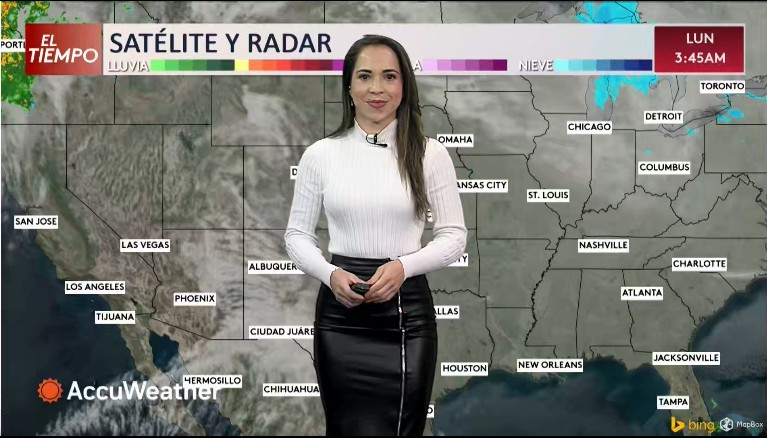 Pronóstico del Tiempo en Phoenix: Temperaturas Ascendentes en el Horizonte