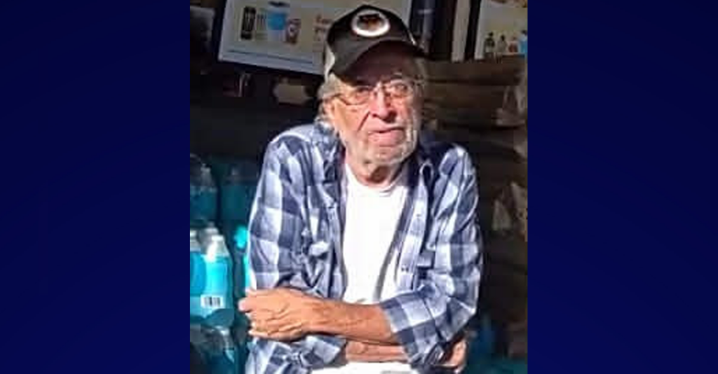 Las Cruces: Hombre Desaparecido de 68 Años, Arthur Crothers, Hallado en Buen Estado de Salud