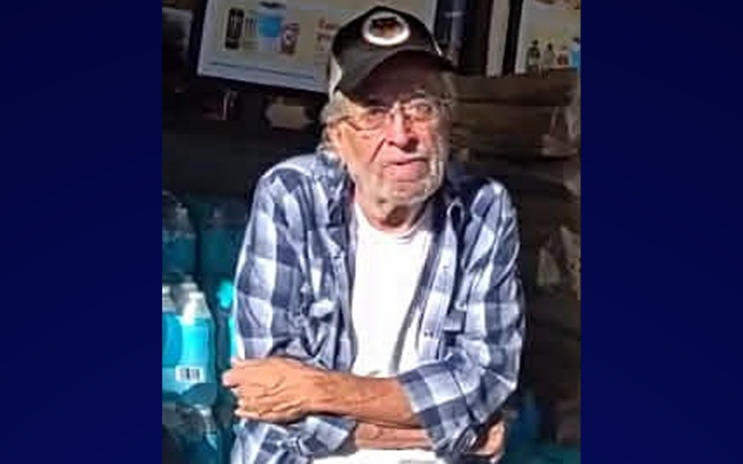 Las Cruces: Hombre Desaparecido de 68 Años, Arthur Crothers, Hallado en Buen Estado de Salud