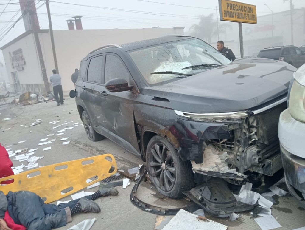 Tragedia Familiar: Don Nico, un Taquero de Tijuana, Pierde la Vida por Atropellamiento