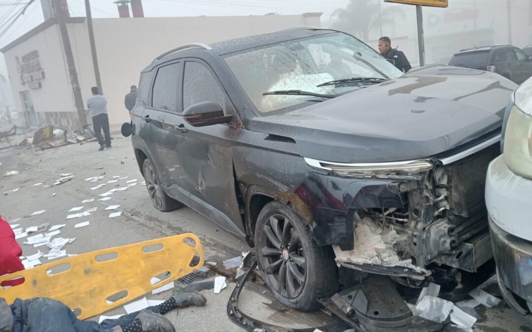 Tragedia Familiar: Don Nico, un Taquero de Tijuana, Pierde la Vida por Atropellamiento