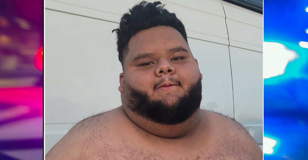 El Gerver: Sentenciado a 10 Años de Prisión por Tráfico de Personas en El Paso