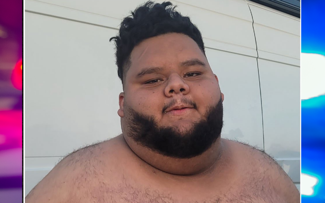 El Gerver: Sentenciado a 10 Años de Prisión por Tráfico de Personas en El Paso