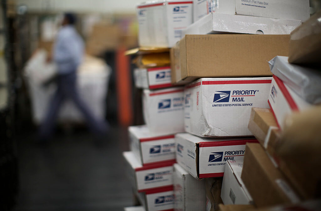 Plazos de Entrega USPS: Evita Retrasos en Tus Envíos Navideños