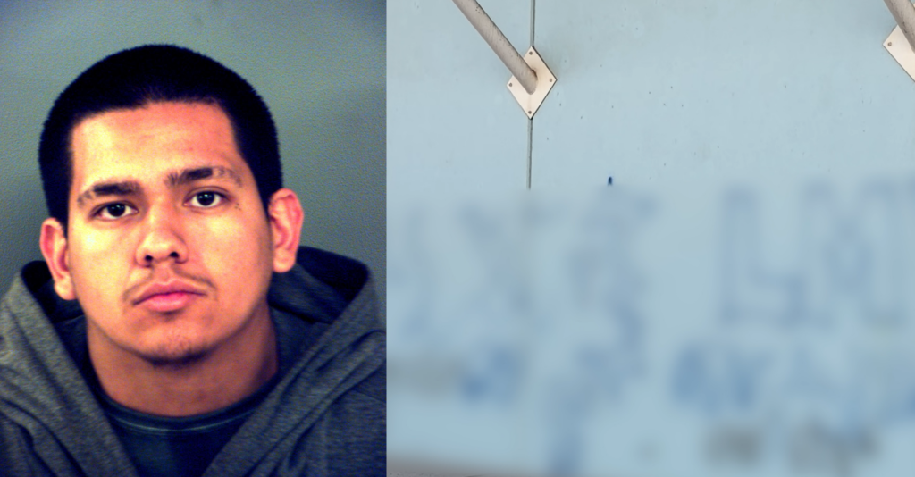 Vandalismo en El Paso: Detienen a dos jóvenes por dañar el centro recreativo Gary Del Palacio