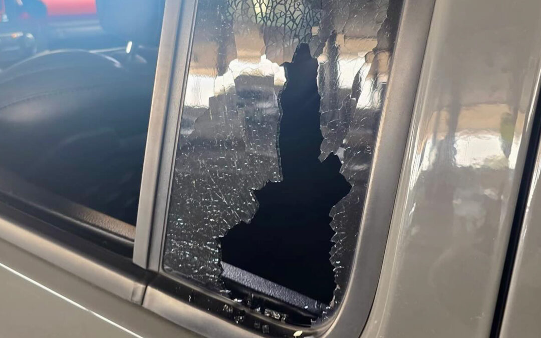 Autoridades Advierten sobre Banda de Ladrones de Jeep en Phoenix