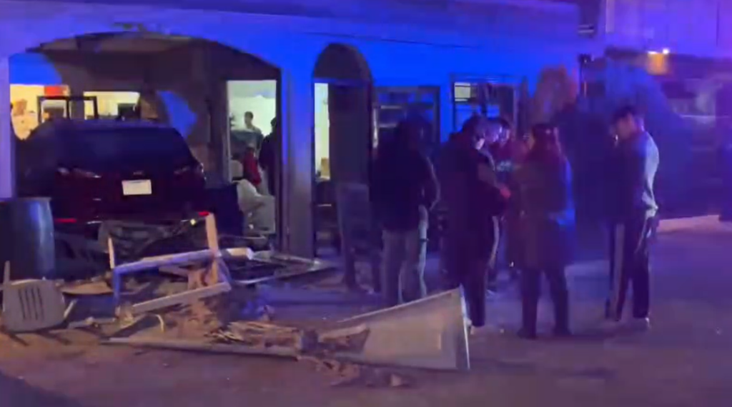 Explosión en colonia San Francisco deja tres lesionados y provoca investigación sobre fuga de gas