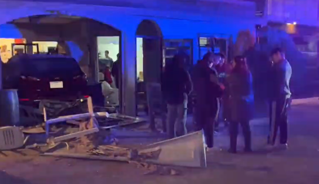 Explosión en colonia San Francisco deja tres lesionados y provoca investigación sobre fuga de gas