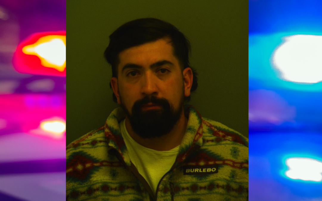 El Paso: Arrestos de Oficiales de Policía por DWI y Agresión Generan Controversia