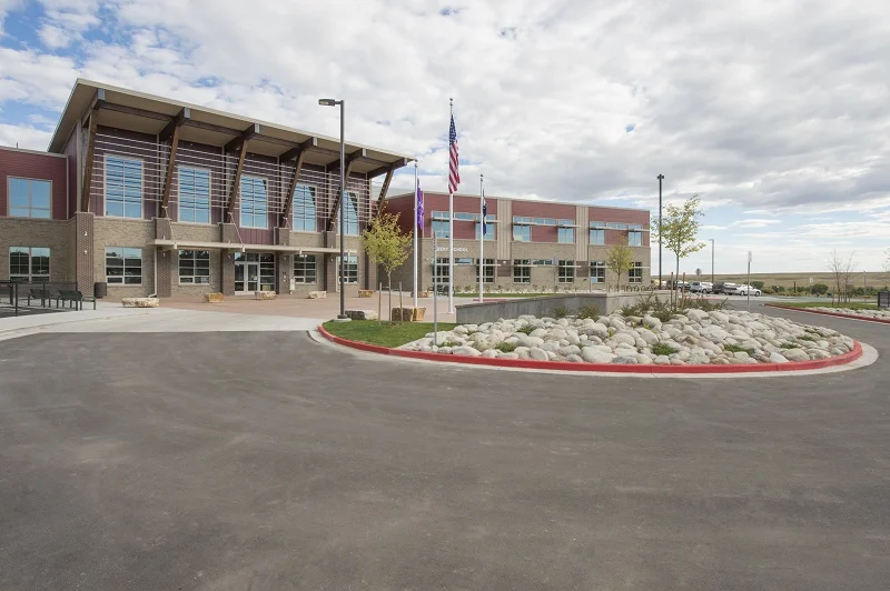 Menores desaparecidas encontradas a salvo en Elbert County tras intensa búsqueda