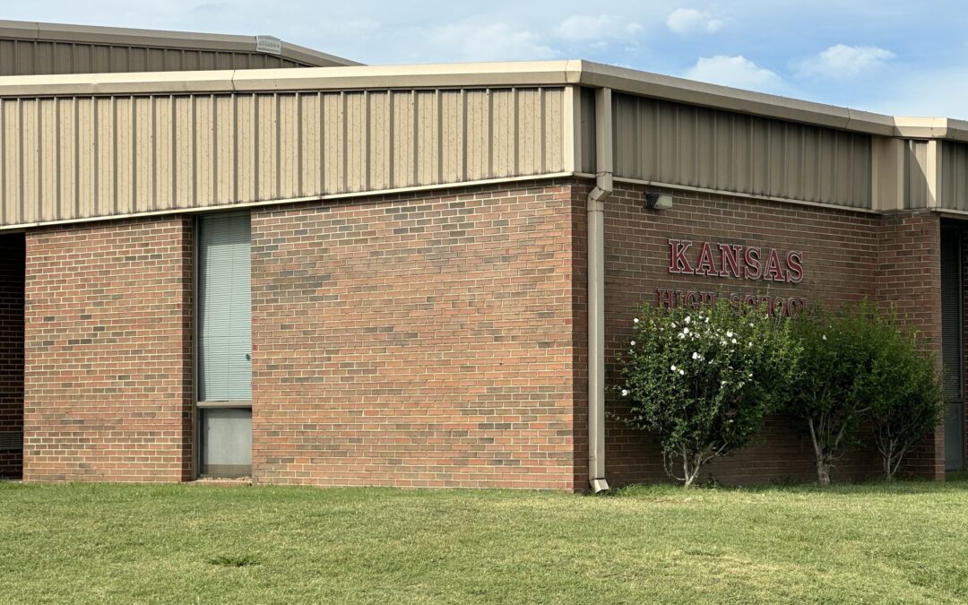 Distrito Escolar de Kansas Anuncia Vacaciones Adelantadas por Aumento de Enfermedades