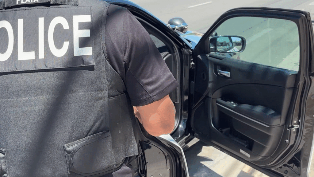 Impactante robo millonario en Palm Desert: Arresto de Miguel Ángel González