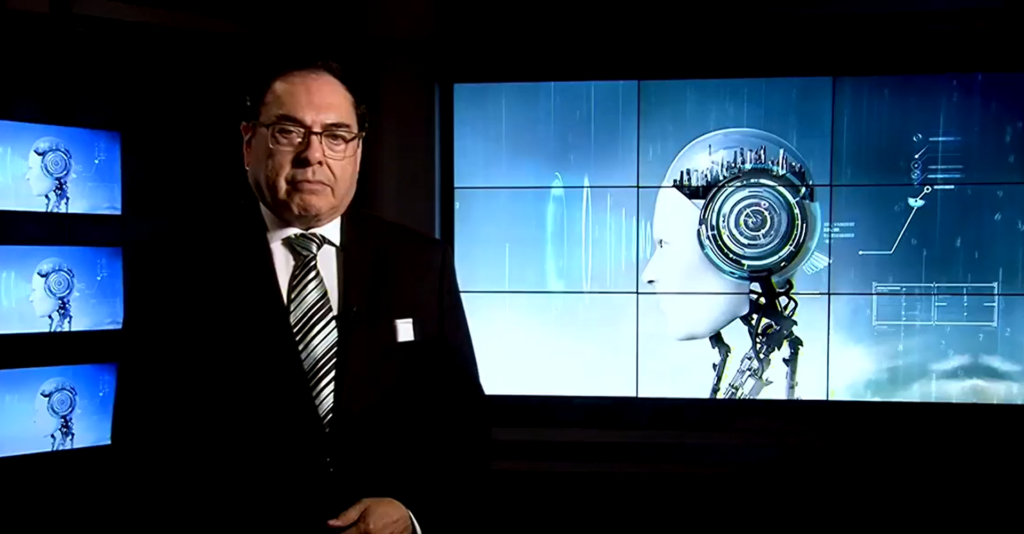 La Inteligencia Artificial: Transformando la Educación y Nuestra Vida Cotidiana en Phoenix