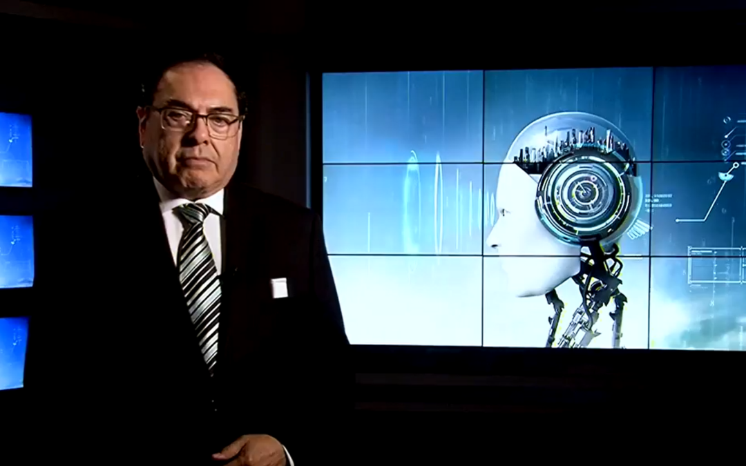 La Inteligencia Artificial: Transformando la Educación y Nuestra Vida Cotidiana en Phoenix