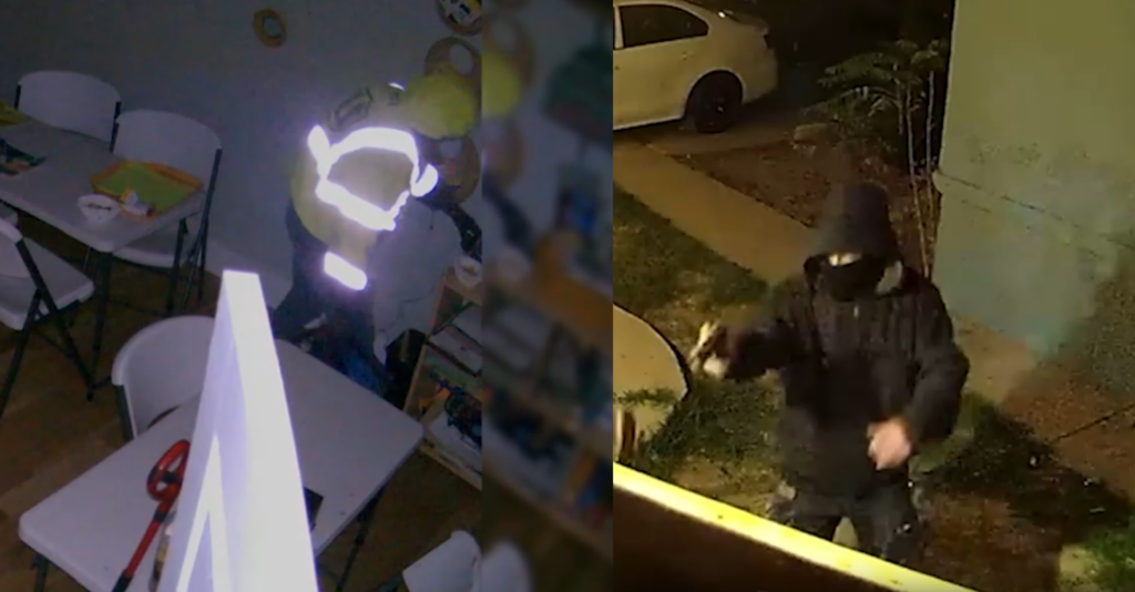 Aumentan los robos a viviendas en El Paso: Consejos de seguridad para las vacaciones decembrinas