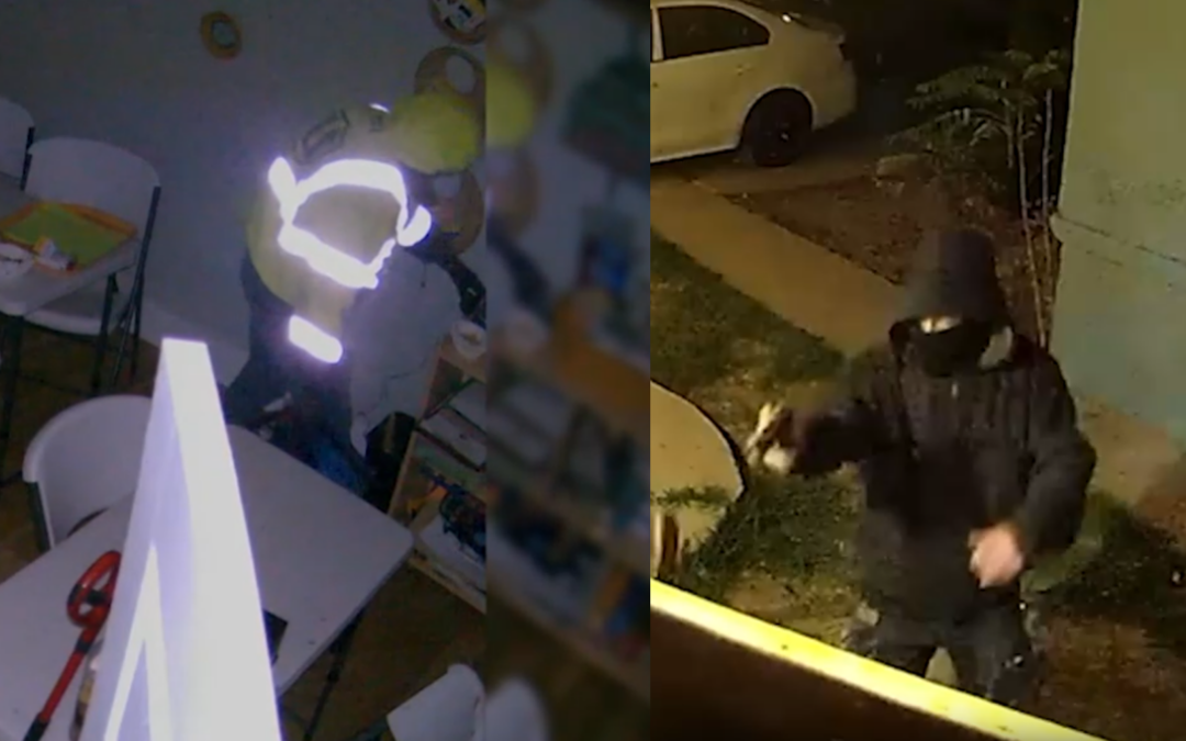 Aumentan los robos a viviendas en El Paso: Consejos de seguridad para las vacaciones decembrinas