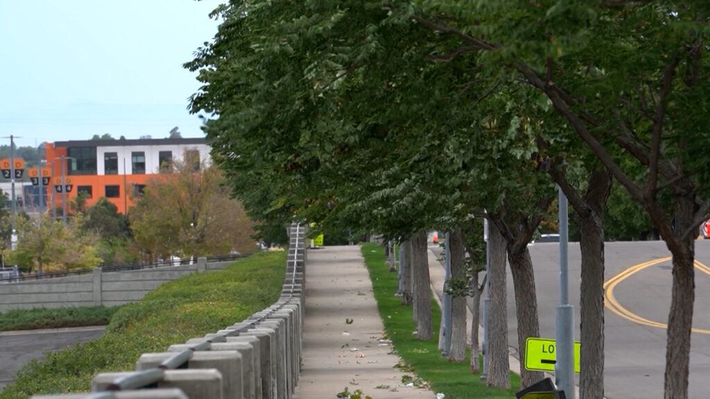 Ráfagas de viento extremas en Colorado se asemejan a huracán categoría 3
