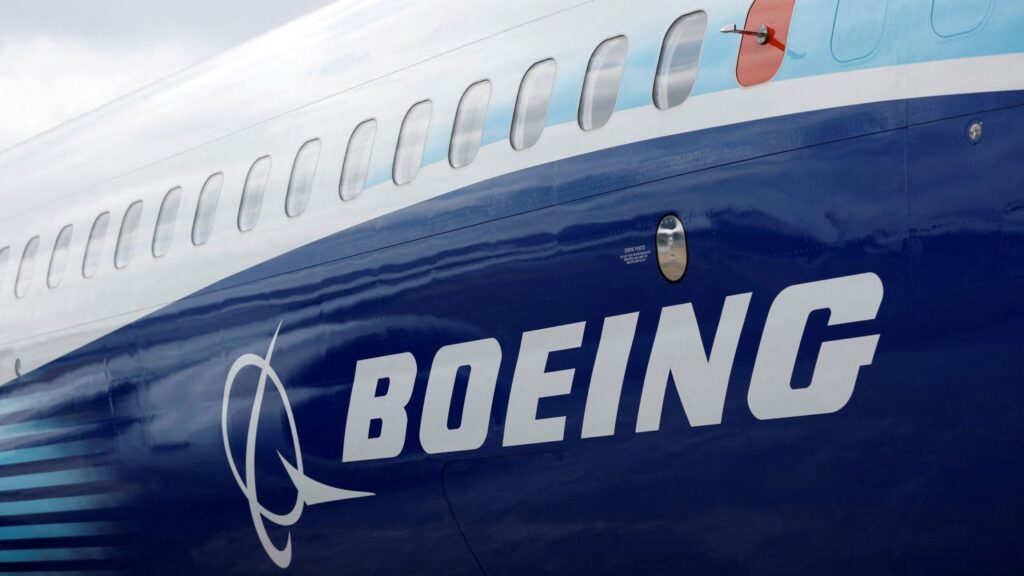 SPEEA Suspende Negociaciones por Nuevo Contrato Laboral con Boeing en Wichita