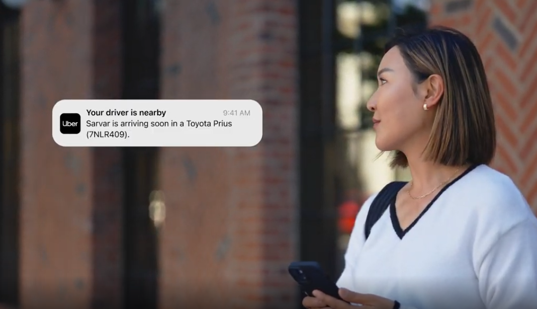 Uber Palm Springs Lanza Función Innovadora para Mujeres que Busca Mayor Seguridad en sus Viajes