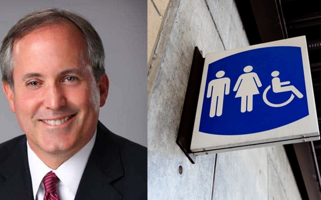Ken Paxton impulsa iniciativa para denunciar violaciones a la Ley de Privacidad de las Mujeres de Texas
