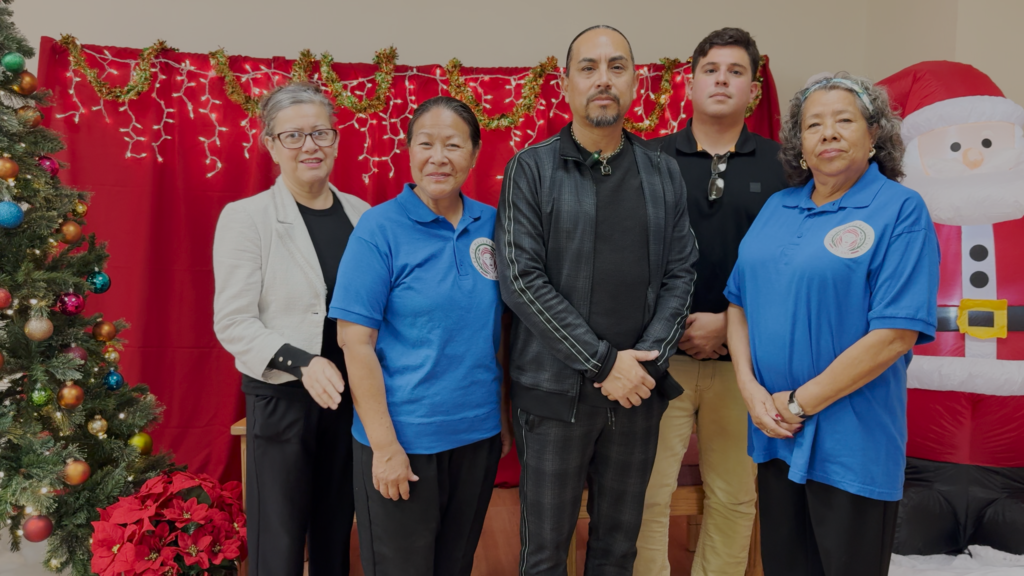 Solidaridad en Desert Hot Springs: Club de Mujeres Latinas Realiza Evento de Recaudación de Fondos para la Educación