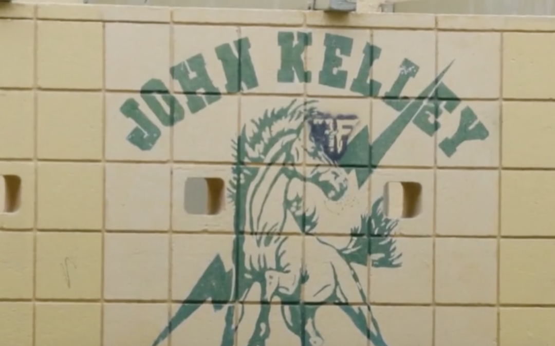 Escuela Primaria John Kelley: Clases Libres de Moho en el Valle de Coachella