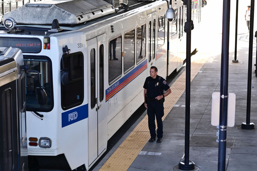 RTD Denver: Retrasos en trenes y suspensión de la W Line por cortes de energía