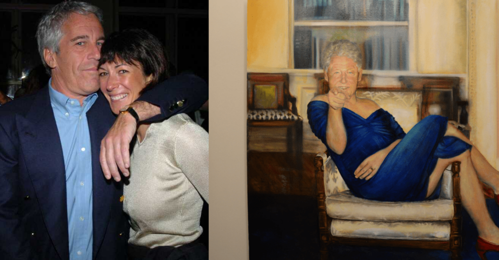 Revelación de Archivos de Epstein por el Departamento de Justicia: ¿Qué Contienen?