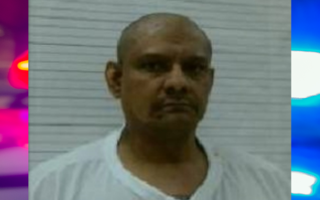 ICE Arresta a Israel Maldonado Pineda por Fraude y Tráfico de Drogas en El Paso